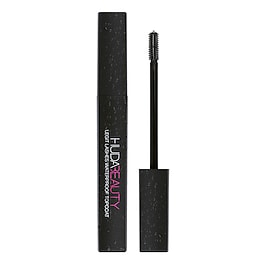 Legit Lashes - Mascara Topcoat Waterproof image